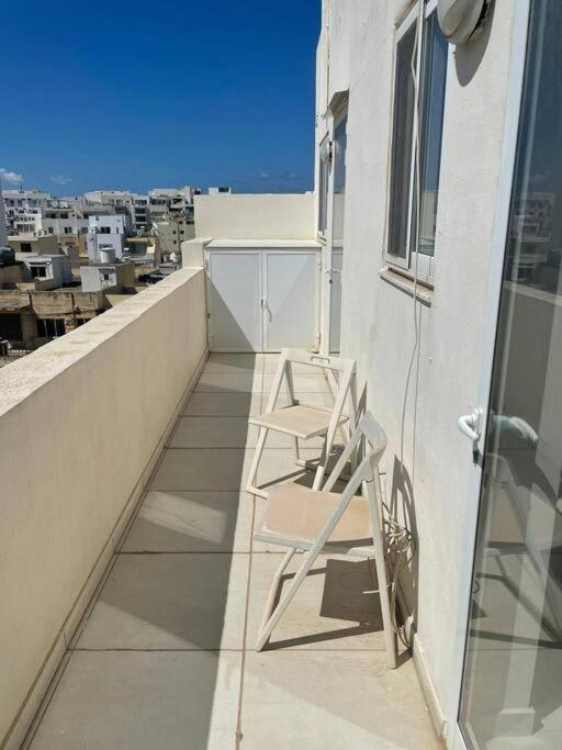 New Two Bedroom Penthouse In Swieqi/st.julian's Apartment