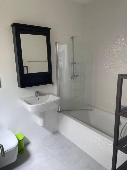 New Two Bedroom Penthouse In Swieqi/st.julian's * Is-Swieqi