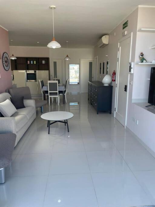 New Two Bedroom Penthouse In Swieqi/st.julian's *