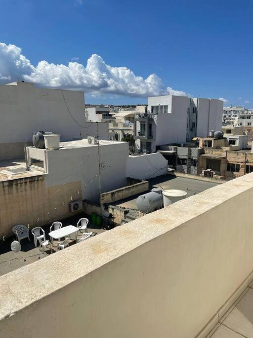 New Two Bedroom Penthouse In Swieqi/st.julian's *