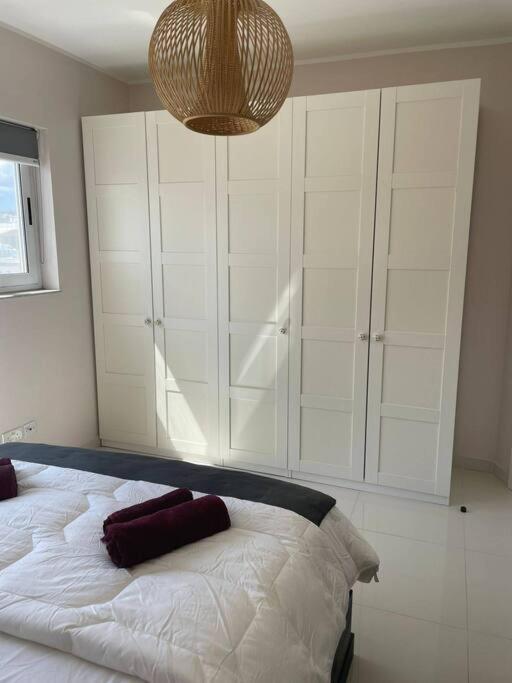 New Two Bedroom Penthouse In Swieqi/st.julian's Apartment Is-Swieqi
