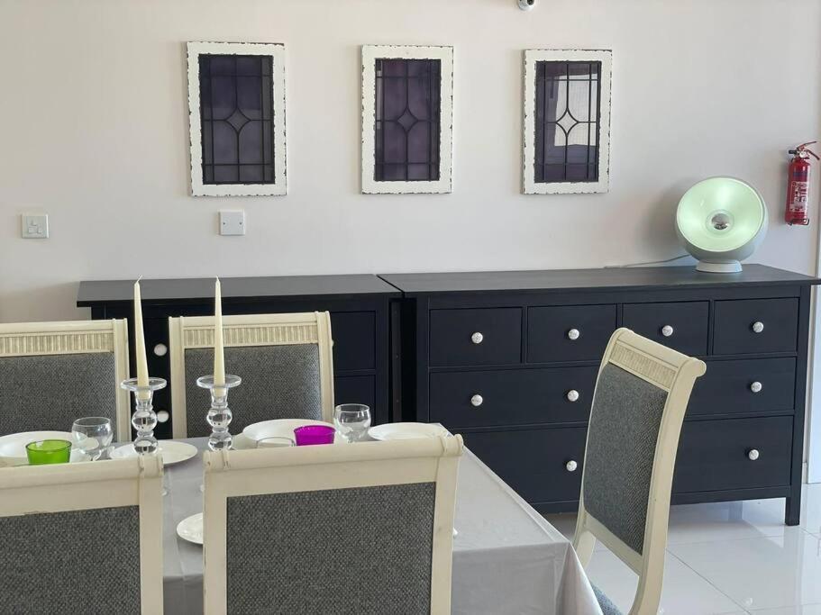 Apartment New Two Bedroom Penthouse In Swieqi/st.julian's Is-Swieqi