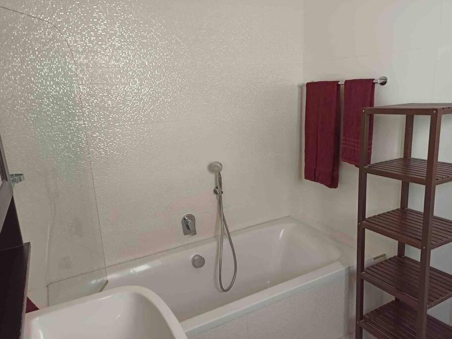 New Two Bedroom Penthouse In Swieqi/st.julian's * Is-Swieqi