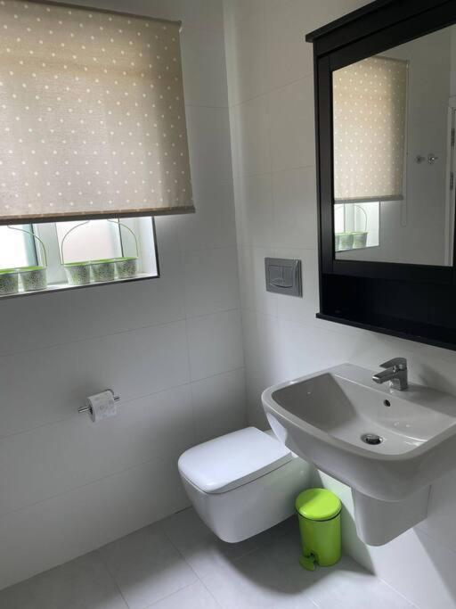 New Two Bedroom Penthouse In Swieqi/st.julian's Apartment Is-Swieqi