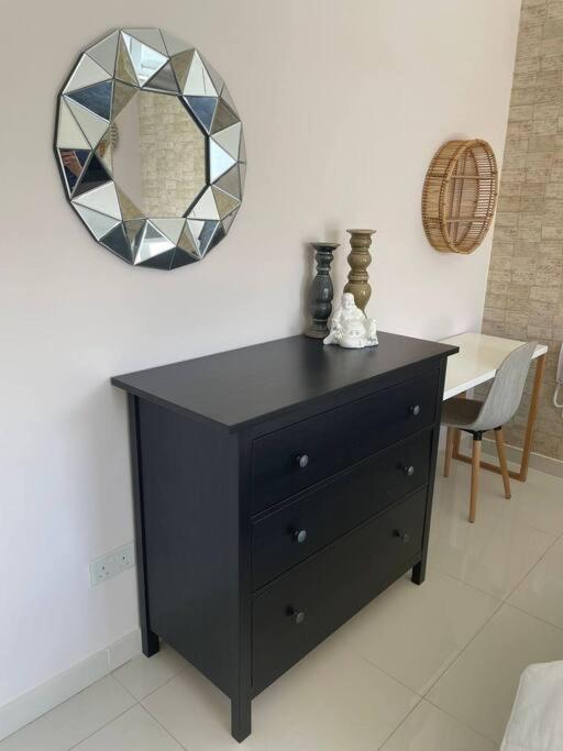 New Two Bedroom Penthouse In Swieqi/st.julian's