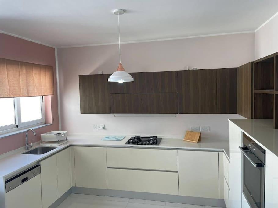 New Two Bedroom Penthouse In Swieqi/st.julian's Apartment *